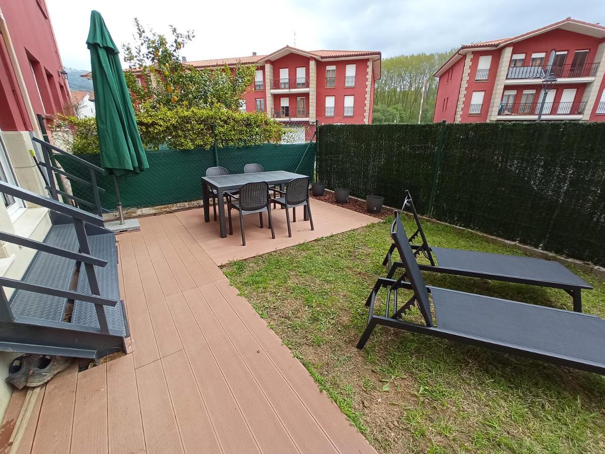 Apartamento Las Fraguas Ampuero Exterior photo